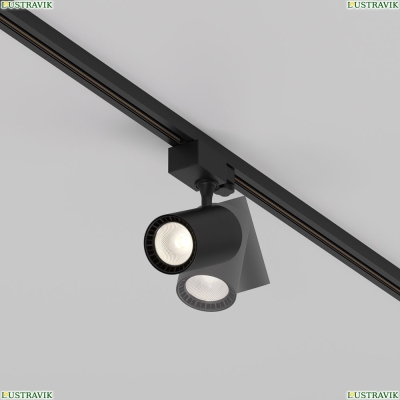 Светильник TR029-3-10W3K-M-B ★ Technical — купить в интернет магазине ЛЮСТРАВИК☀