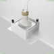 Светильник DL051-01-GU10-SQ-W ★ Technical — купить в интернет магазине ЛЮСТРАВИК☀