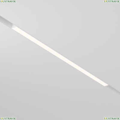 Светильник TR030-2-24W3K-W ★ Technical — купить в интернет магазине ЛЮСТРАВИК☀