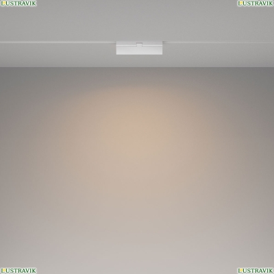 Светильник TR036-4-12W3K-DS-W ★ Technical — купить в интернет магазине ЛЮСТРАВИК☀
