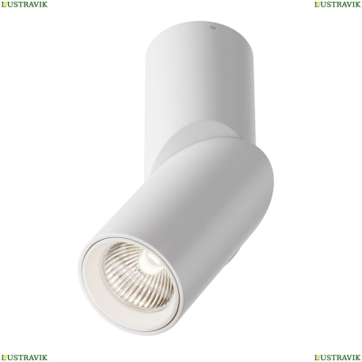 Светильник C027CL-L10W4K ★ Technical — купить в интернет магазине ЛЮСТРАВИК☀
