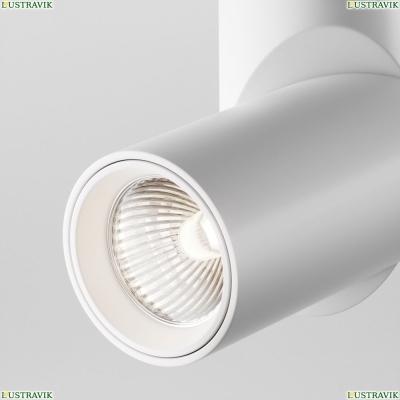 Светильник C027CL-L10W4K ★ Technical — купить в интернет магазине ЛЮСТРАВИК☀