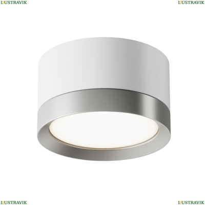 Светильник C086CL-GX53-SRD-WS ★ Technical — купить в интернет магазине ЛЮСТРАВИК☀