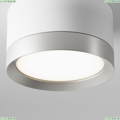 Светильник C086CL-GX53-SRD-WS ★ Technical — купить в интернет магазине ЛЮСТРАВИК☀