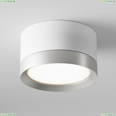 Светильник C086CL-GX53-SRD-WS ★ Technical — купить в интернет магазине ЛЮСТРАВИК☀