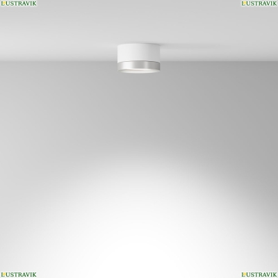 Светильник C086CL-GX53-SRD-WS ★ Technical — купить в интернет магазине ЛЮСТРАВИК☀