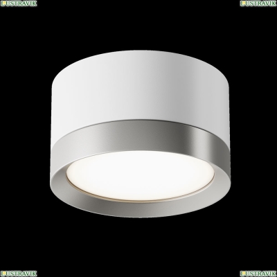 Светильник C086CL-GX53-SRD-WS ★ Technical — купить в интернет магазине ЛЮСТРАВИК☀
