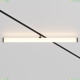 Светильник TR086-2-25W3K-B ★ Technical — купить в интернет магазине ЛЮСТРАВИК☀