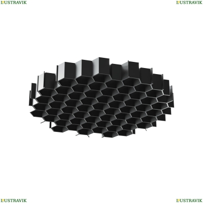 Светильник HoneyComb-D26 ★ Technical — купить в интернет магазине ЛЮСТРАВИК☀