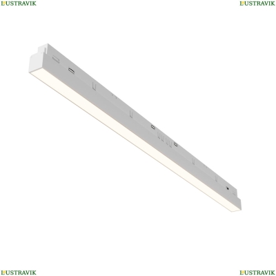 Светильник TR030-4-24W3K-WW-DS-W ★ Technical — купить в интернет магазине ЛЮСТРАВИК☀
