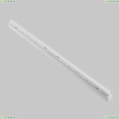 Светильник TR030-4-24W3K-WW-DS-W ★ Technical — купить в интернет магазине ЛЮСТРАВИК☀