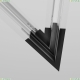 Комплектующие Для Встраиваемой Трековой Системы TRA034CLS-42.12B ★ Technical — купить в интернет магазине ЛЮСТРАВИК☀