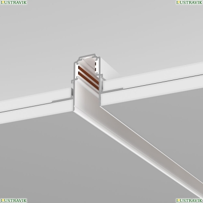 Шинопровод TRX034-422.12W ★ Technical — купить в интернет магазине ЛЮСТРАВИК☀