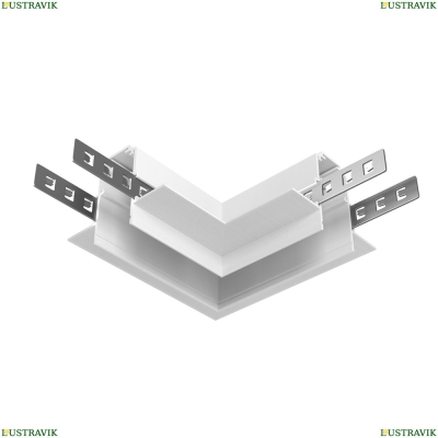 Комплектующие Для Встраиваемой Трековой Системы TRA034CL-42.12W ★ Technical — купить в интернет магазине ЛЮСТРАВИК☀