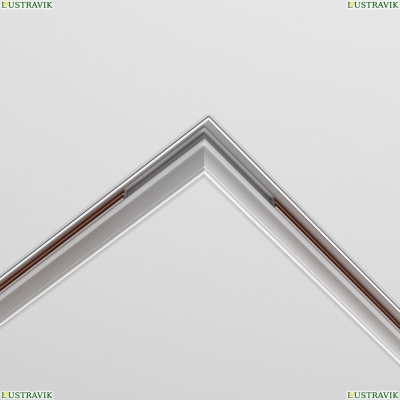 Комплектующие Для Встраиваемой Трековой Системы TRA034CL-42.12W ★ Technical — купить в интернет магазине ЛЮСТРАВИК☀