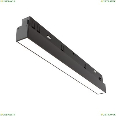 Светильник TR030-4-12WTW-DD-B ★ Technical — купить в интернет магазине ЛЮСТРАВИК☀