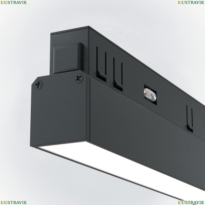 Светильник TR030-4-12WTW-DD-B ★ Technical — купить в интернет магазине ЛЮСТРАВИК☀