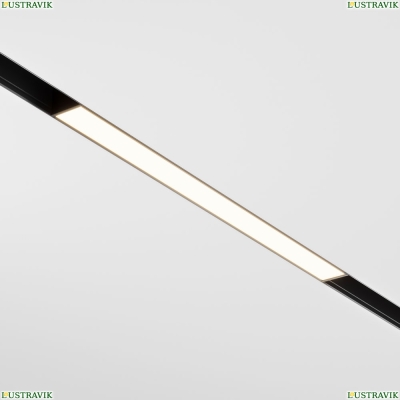 Светильник TR030-4-12WTW-DD-B ★ Technical — купить в интернет магазине ЛЮСТРАВИК☀