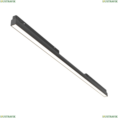 Светильник TR030-4-30WTW-DD-B ★ Technical — купить в интернет магазине ЛЮСТРАВИК☀