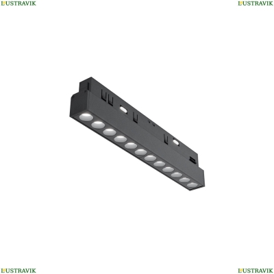 Светильник TR031-4-12WTW-DD-B ★ Technical — купить в интернет магазине ЛЮСТРАВИК☀
