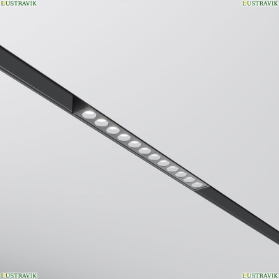 Светильник TR031-4-12WTW-DD-B ★ Technical — купить в интернет магазине ЛЮСТРАВИК☀