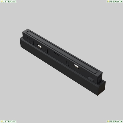 Светильник TR031-4-12WTW-DD-B ★ Technical — купить в интернет магазине ЛЮСТРАВИК☀