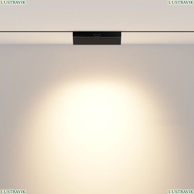 Светильник TR033-4-12WTW-DD-B ★ Technical — купить в интернет магазине ЛЮСТРАВИК☀