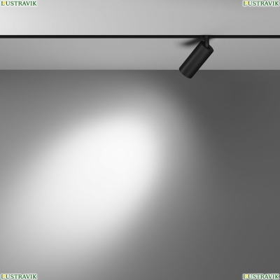 Светильник TR032-4-5WTW-S-DD-B ★ Technical — купить в интернет магазине ЛЮСТРАВИК☀