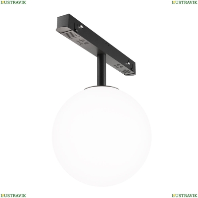Светильник TR038-4-5WTW-DD-B ★ Technical — купить в интернет магазине ЛЮСТРАВИК☀