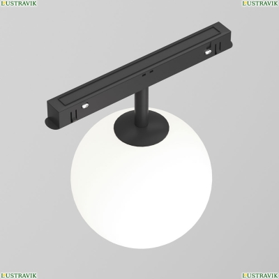 Светильник TR038-4-5WTW-DD-B ★ Technical — купить в интернет магазине ЛЮСТРАВИК☀