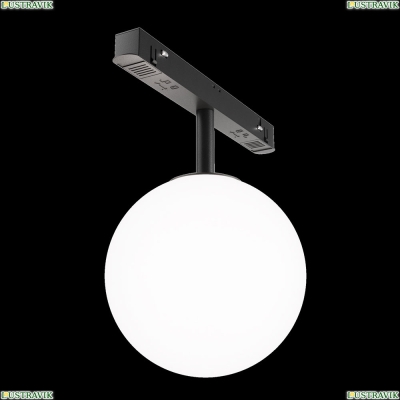 Светильник TR038-4-5WTW-DD-B ★ Technical — купить в интернет магазине ЛЮСТРАВИК☀
