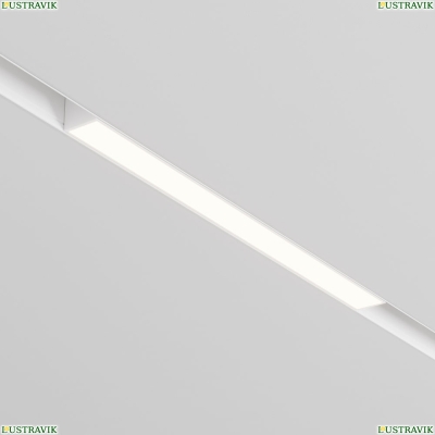 Светильник TR030-4-12WTW-DD-W ★ Technical — купить в интернет магазине ЛЮСТРАВИК☀