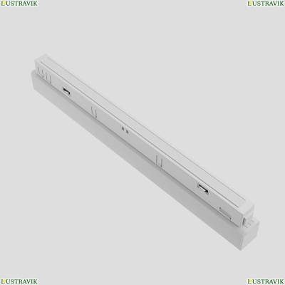 Светильник TR030-4-12WTW-DD-W ★ Technical — купить в интернет магазине ЛЮСТРАВИК☀