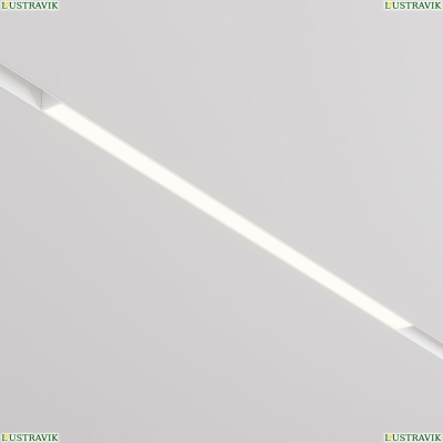 Светильник TR030-4-24WTW-DD-W ★ Technical — купить в интернет магазине ЛЮСТРАВИК☀
