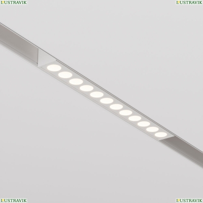 Светильник TR031-4-12WTW-DD-W ★ Technical — купить в интернет магазине ЛЮСТРАВИК☀