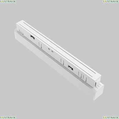Светильник TR031-4-18WTW-DD-W ★ Technical — купить в интернет магазине ЛЮСТРАВИК☀
