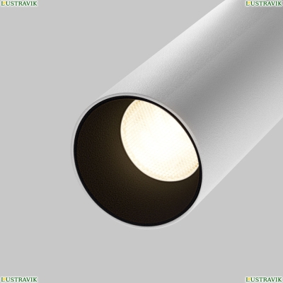Светильник TR032-4-12WTW-S-DD-W ★ Technical — купить в интернет магазине ЛЮСТРАВИК☀