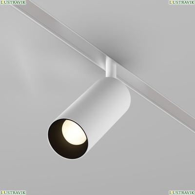 Светильник TR032-4-12WTW-S-DD-W ★ Technical — купить в интернет магазине ЛЮСТРАВИК☀