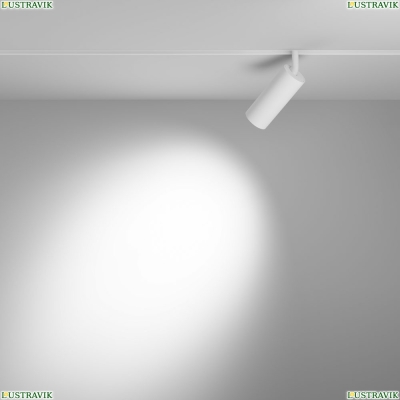 Светильник TR032-4-12WTW-S-DD-W ★ Technical — купить в интернет магазине ЛЮСТРАВИК☀