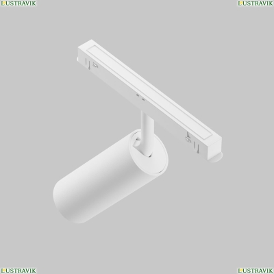 Светильник TR032-4-12WTW-S-DD-W ★ Technical — купить в интернет магазине ЛЮСТРАВИК☀