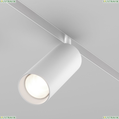 Светильник TR032-4-20WTW-S-DD-W ★ Technical — купить в интернет магазине ЛЮСТРАВИК☀