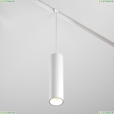 Светильник TR041-4-12WTW-DD-W ★ Technical — купить в интернет магазине ЛЮСТРАВИК☀