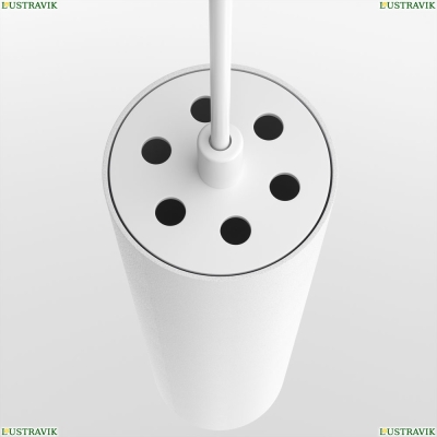 Светильник TR041-4-12WTW-DD-W ★ Technical — купить в интернет магазине ЛЮСТРАВИК☀