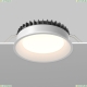 Светильник DL055-24W3-4-6K-W ★ Technical — купить в интернет магазине ЛЮСТРАВИК☀
