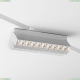Светильник TR077-2-20W3K-W ★ Technical — купить в интернет магазине ЛЮСТРАВИК☀