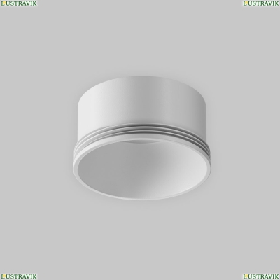 Светильник RingS-5-W ★ Technical — купить в интернет магазине ЛЮСТРАВИК☀