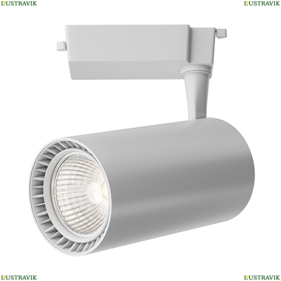Светильник TR003-1-36W4K-W-W ★ Technical — купить в интернет магазине ЛЮСТРАВИК☀