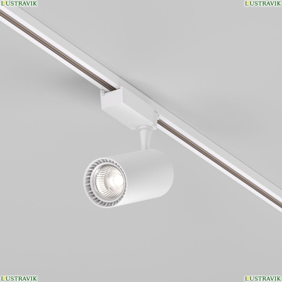 Светильник TR003-1-36W4K-W-W ★ Technical — купить в интернет магазине ЛЮСТРАВИК☀