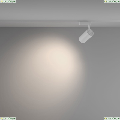 Светильник TR003-1-36W4K-W-W ★ Technical — купить в интернет магазине ЛЮСТРАВИК☀