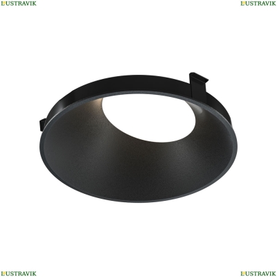 Светильник Ring057-10-B ★ Technical — купить в интернет магазине ЛЮСТРАВИК☀